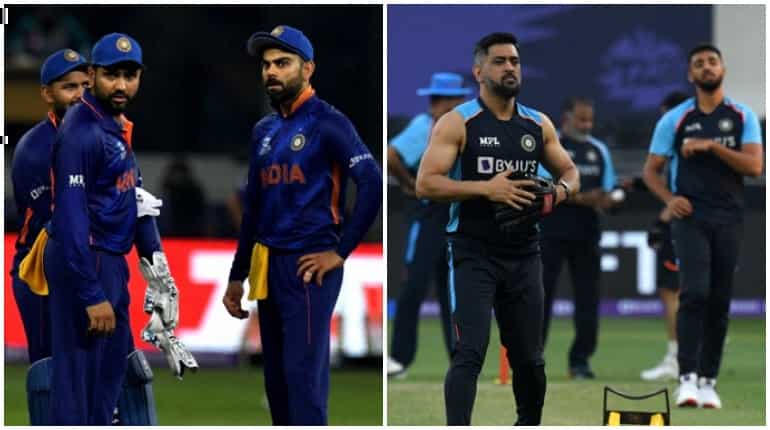 Former cricketer feels too much 'confusion' in Team India with mentor MS Dhoni and head coach Shastri Former cricketer feels too much 'confusion' in Team India with mentor MS Dhoni and head coach Shastri