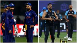 Former cricketer feels too much 'confusion' in Team India with mentor MS Dhoni and head coach Shastri