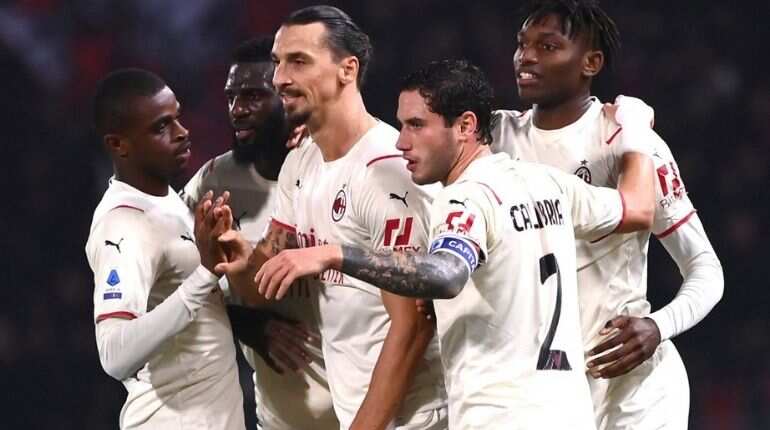Serie A: AS Roma handed suspended stadium closure for racist chants