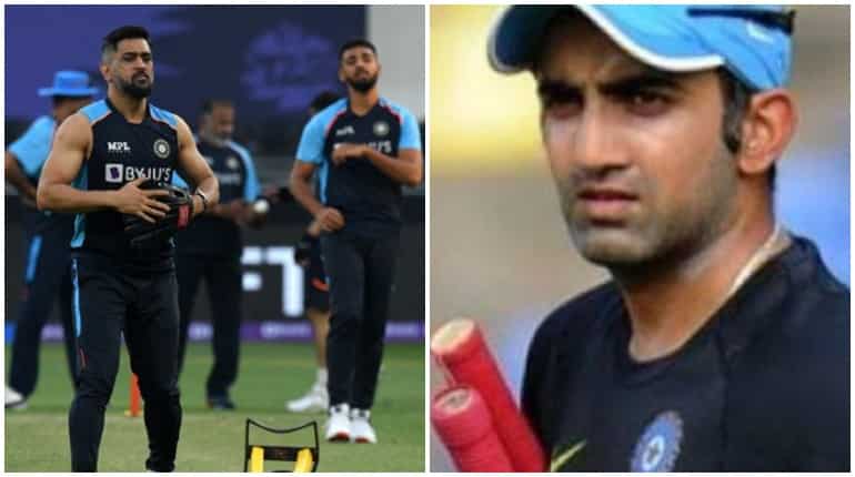 'Played long enough with him...' - Gambhir feels Dhoni had no role behind India's knee-jerk changes vs NZ 'Played long enough with him...' - Gambhir feels Dhoni had no role behind India's knee-jerk changes vs NZ