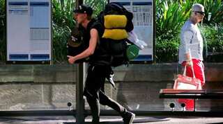 British woman fights Australia's 'Backpacker's tax' in highest court