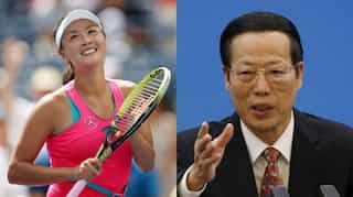 Peng Shuai sexual assault row: WTA announces immediate suspension of all tournaments in China