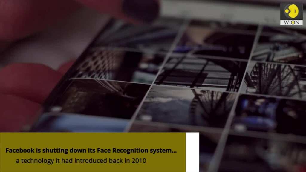 Why Facebook is planning to shut down its facial recognition system?