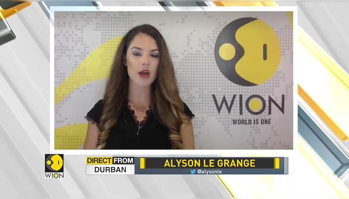 WionNews Video