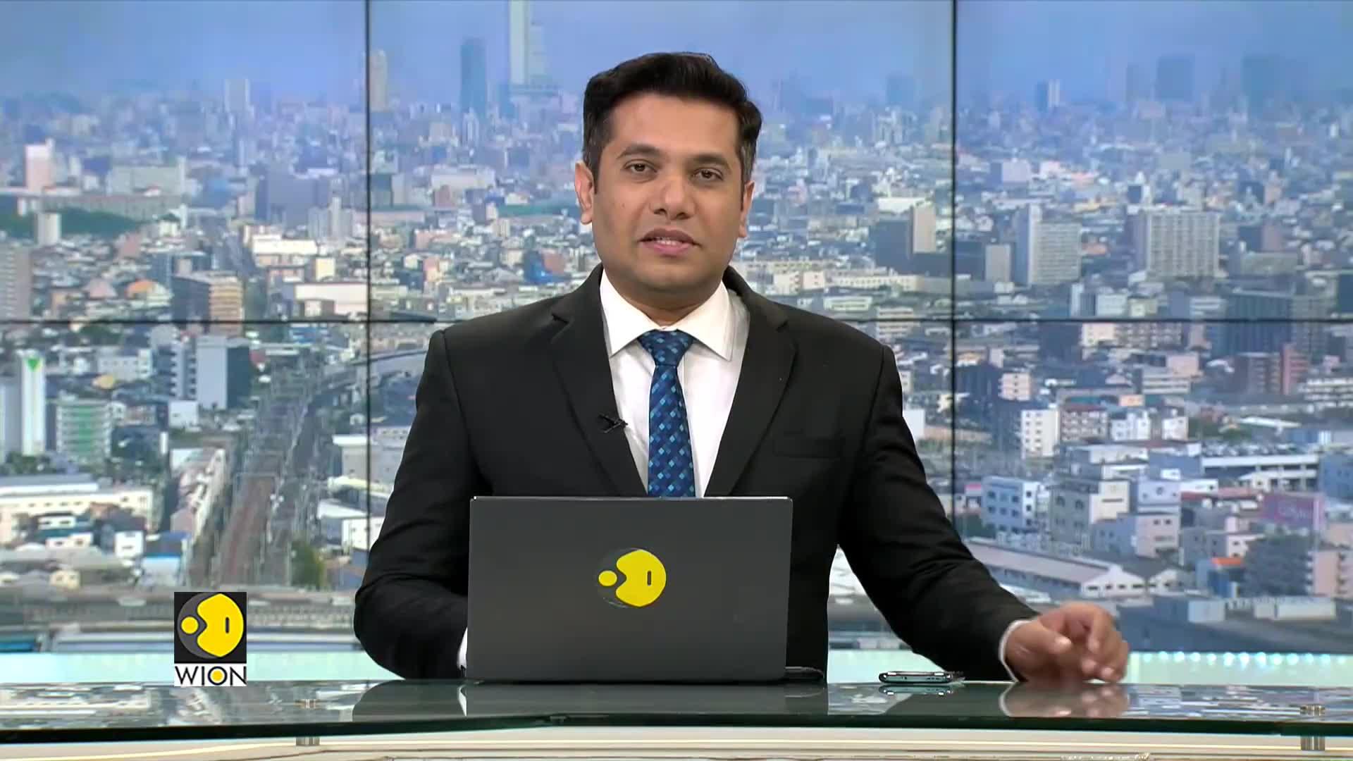 WionNews Video