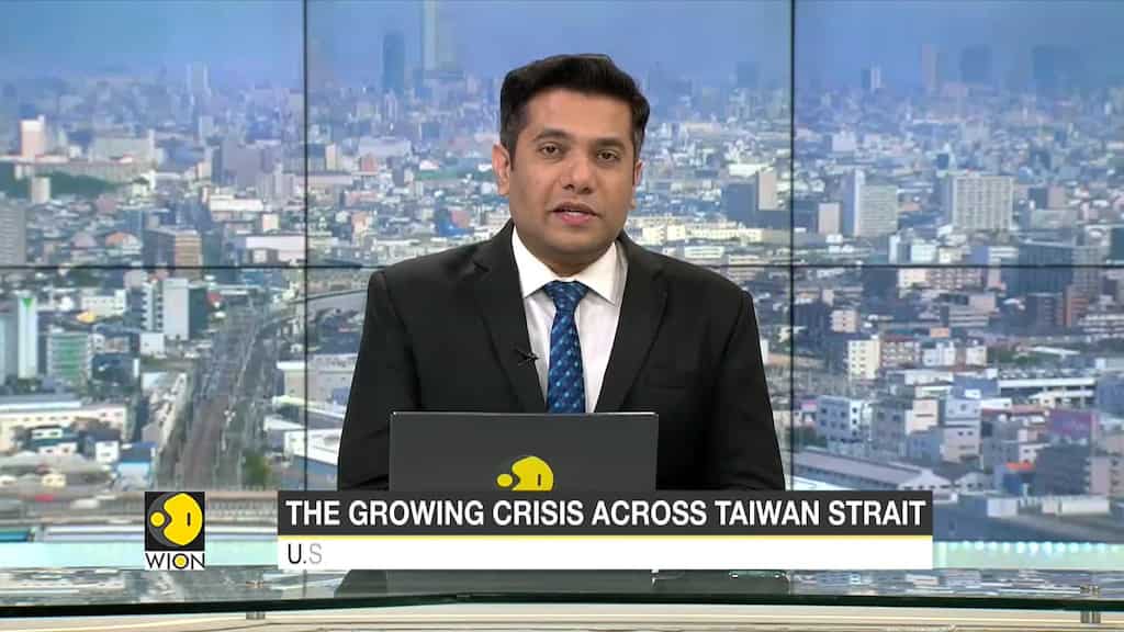 EU Parliament delegation visits Taiwan for the 1st time