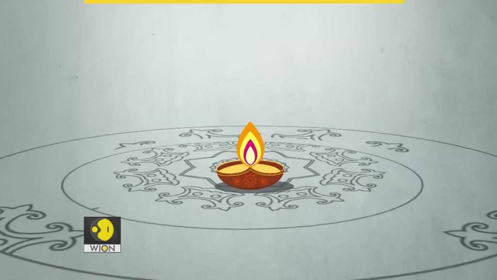 Wion Wideangle: The many stories of Diwali