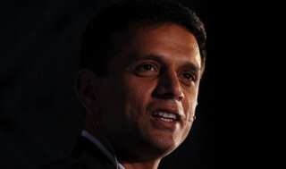'New Era Begins': Netizens congratulate Rahul Dravid on his appointment as India's head coach