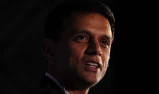 'New Era Begins': Netizens congratulate Rahul Dravid on his appointment as India's head coach