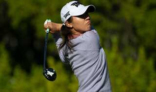 Saudi Ladies International: Ground-breaking event welcomes global golf stars, who will inspire new generation