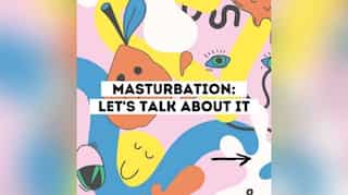 'Give yourself a hand': Queensland Health aims to break taboos around masturbation