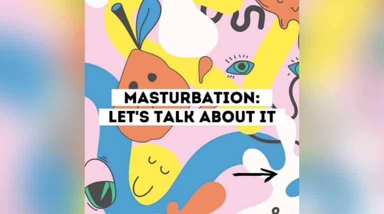 'Give yourself a hand': Queensland Health aims to break taboos around masturbation