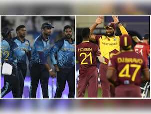 WI vs SL, T20 World Cup 2021 prediction: Who will win today's match between West Indies and Sri Lanka?