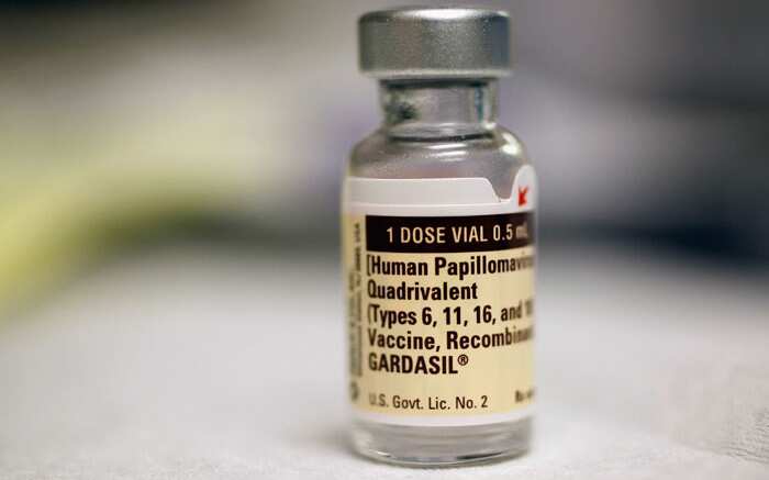 'Historic': HPV vaccine lowers cervical cancer rates by 90 per cent, says UK study