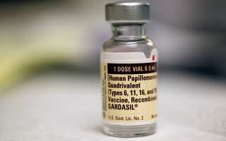 'Historic': HPV vaccine lowers cervical cancer rates by 90 per cent, says UK study