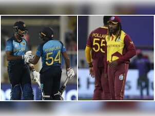 T20 World Cup, SL vs WI live streaming: When and where to watch Sri Lanka vs West Indies match?