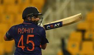 'Decision-making sometimes can be a problem': Rohit Sharma reflects on defeats against Pakistan, New Zealand