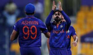 'Not in our control': R Ashwin reveals 'hardly any discussion' in Indian camp over semis permutations