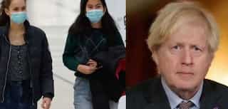 Top 10 world news: Europe epicentre of pandemic, Johnson accused of 'hypocrisy'