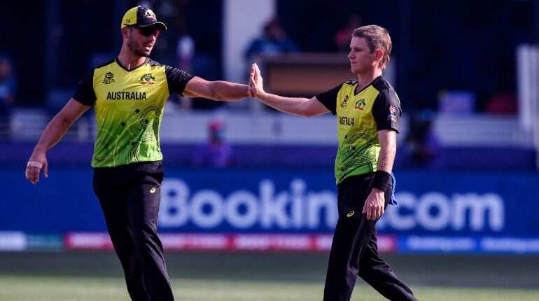 T20 World Cup: Australia had to be aggressive against Bangladesh, says Adam Zampa