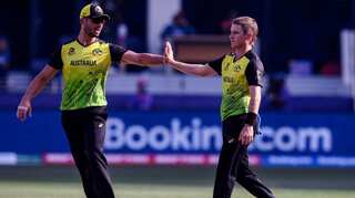 T20 World Cup: Australia had to be aggressive against Bangladesh, says Adam Zampa