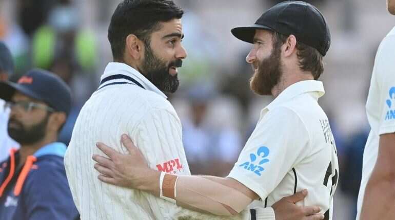 IND vs NZ: Trent Boult, Colin de Grandhomme to miss Test series due to bio-bubble fatigue
