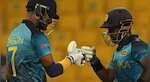 T20 World Cup: Charith Asalanka and Pathum Nissanka help Sri Lanka beat West Indies by 20 runs