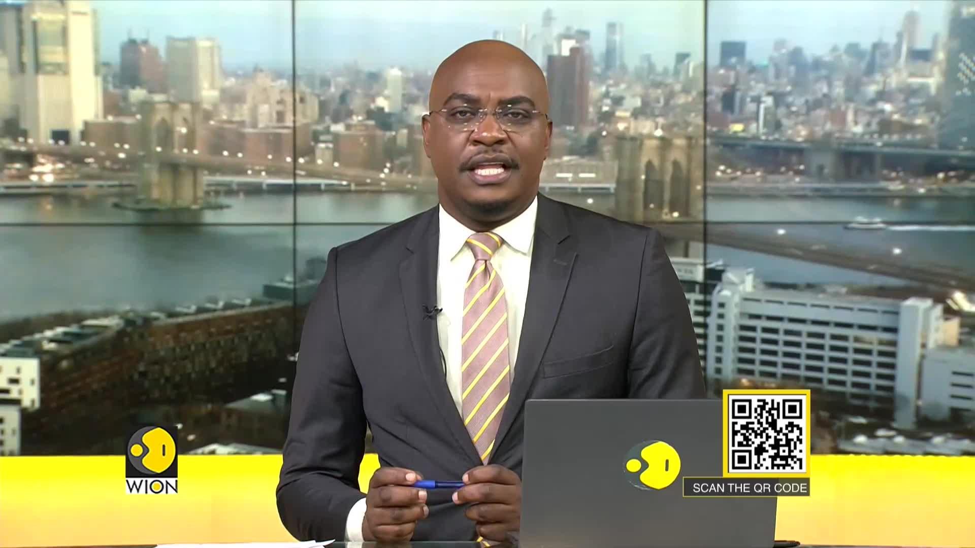 WionNews Video