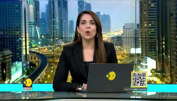 WionNews Video