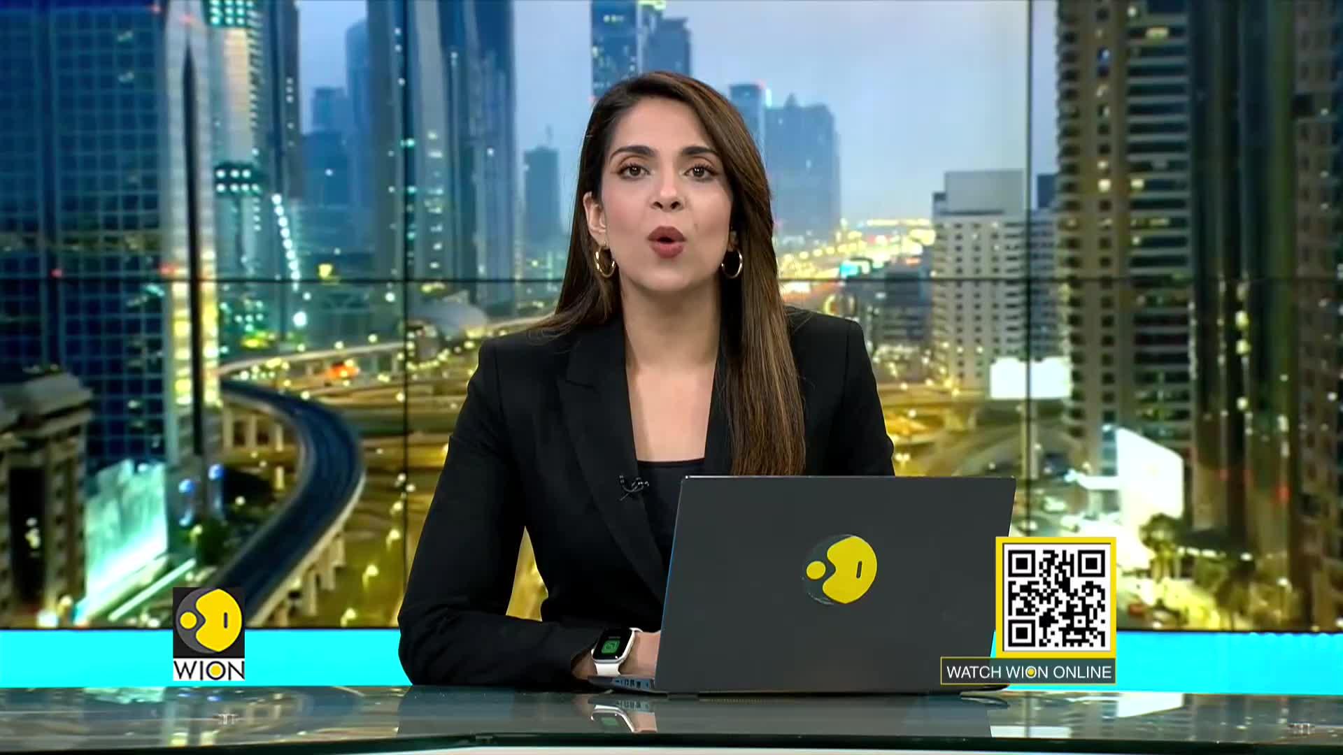 WionNews Video