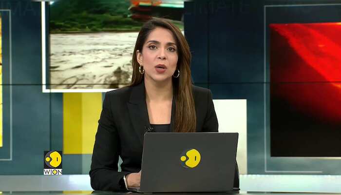 WionNews Video