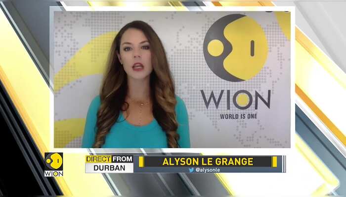 WionNews Video