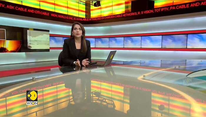 South Africa strikes new gold, focus on industrial use of 'Helium'