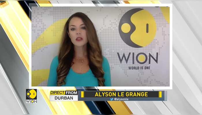WionNews Video