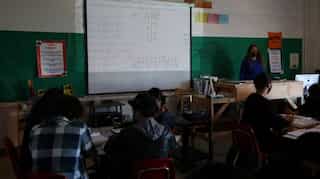 Should social justice be part of math education?