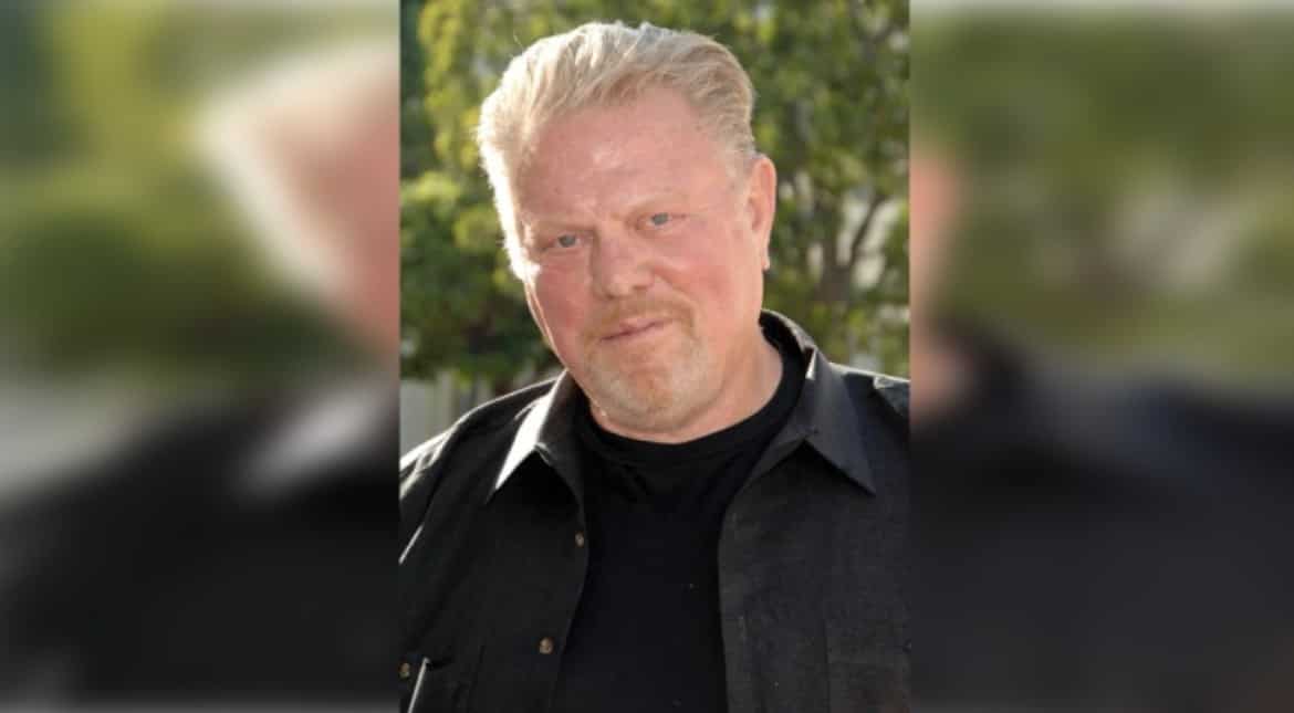 William Lucking, 'Sons of Anarchy' star, dead at 80 William Lucking, 'Sons of Anarchy' star, dead at 80