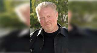 William Lucking, 'Sons of Anarchy' star, dead at 80