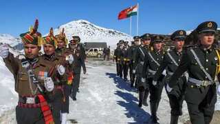 Chinese ‘cartographic offensive’ is part of its ‘Three Warfare Strategy’, but India is firm