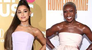 Big news! Ariana Grande, Cynthia Erivo to co-star in 'Wicked' movie