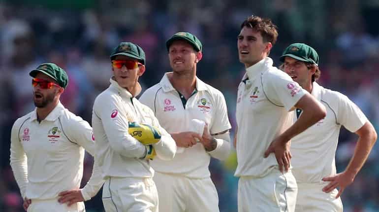Cricket Australia formally postpones historic one-off Test against Afghanistan Cricket Australia formally postpones historic one-off Test against Afghanistan