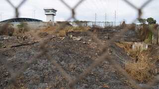 This jail in US capital is so filthy, authorities are planning to move 400 inmates
