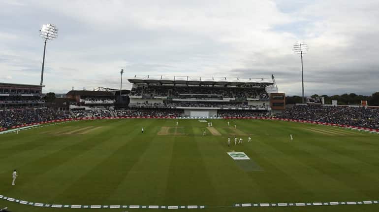 ECB bans Yorkshire from hosting international matches over racism row ECB bans Yorkshire from hosting international matches over racism row
