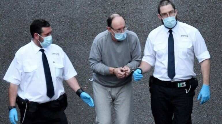 'Prowler' David Fuller admits scores of sex attacks on corpses in mortuaries