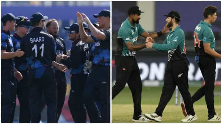 T20 World Cup, NZ vs NAM live streaming: When and where to watch New Zealand vs Namibia match? T20 World Cup, NZ vs NAM live streaming: When and where to watch New Zealand vs Namibia match?