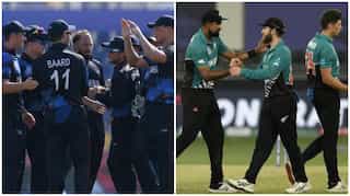 T20 World Cup, NZ vs NAM live streaming: When and where to watch New Zealand vs Namibia match?