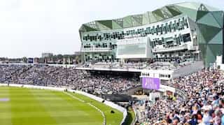 Yorkshire county cricket club chairman Roger Hutton resigns amid racism row involving Azeem Rafiq