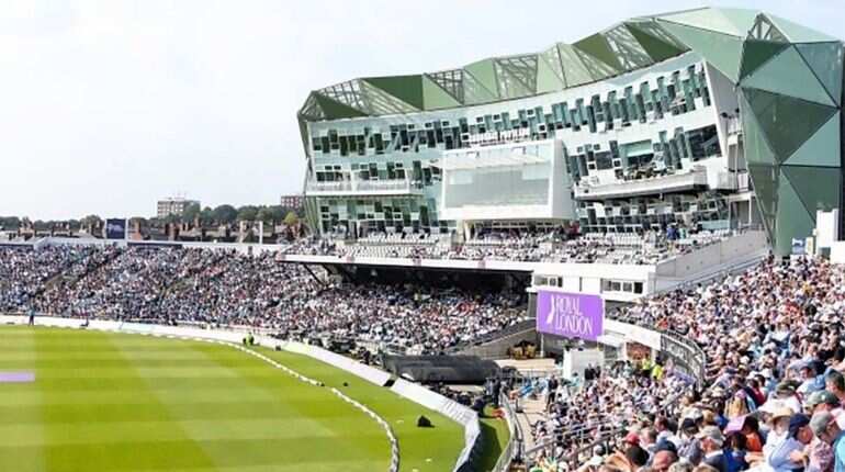 Yorkshire county cricket club chairman Roger Hutton resigns amid racism row involving Azeem Rafiq