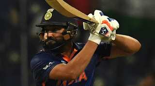 All the runs and hundreds you score mean nothing if you don’t win trophy: Rohit Sharma