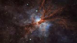 This element is found in both our teeth and in a galaxy which is 12 billion light years away