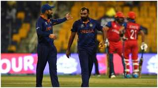 Players plays the game, religion doesn't: Former Pak spinner slams trolls for targetting Shami, Virat Kohli